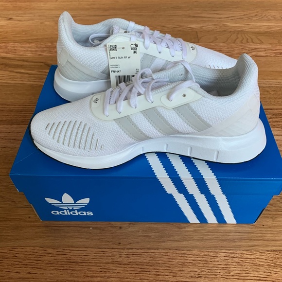 Adidas Swift Run RF Women’s Shoes - Picture 2 of 7